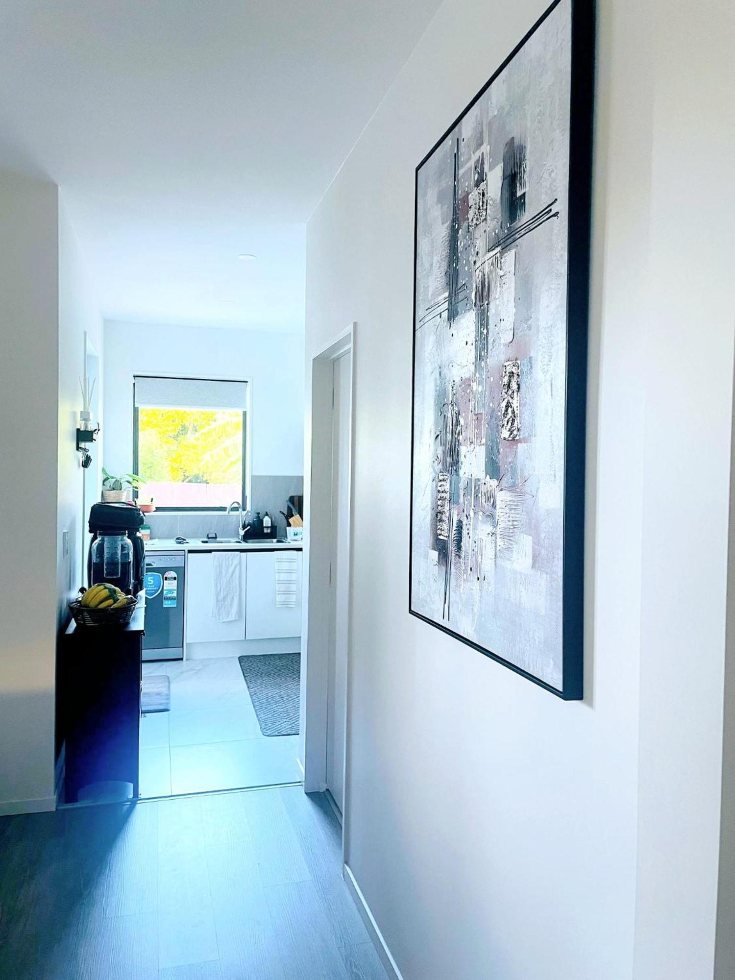Homestay Brand New Beauty