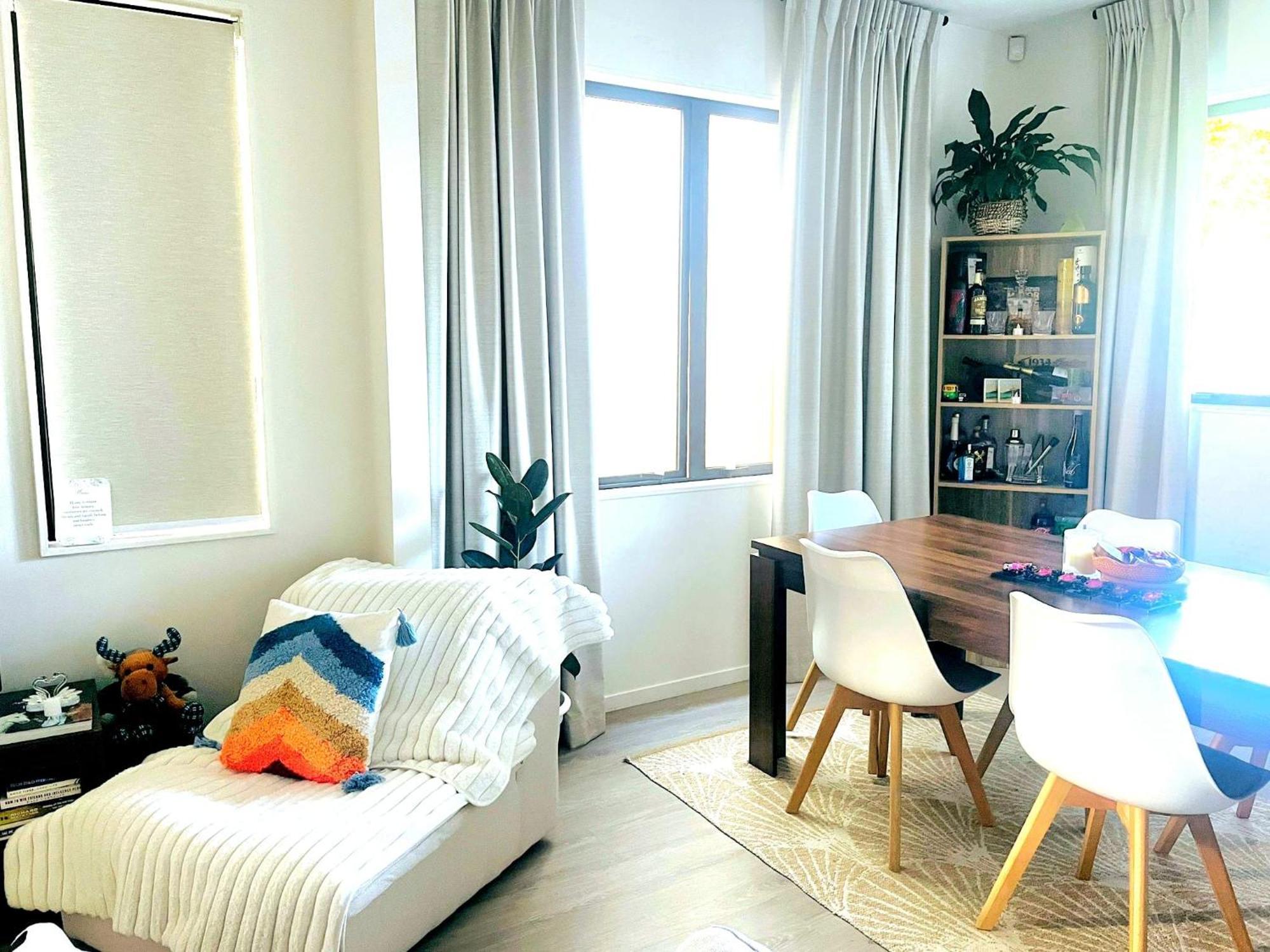 Brand New Beauty Homestay *