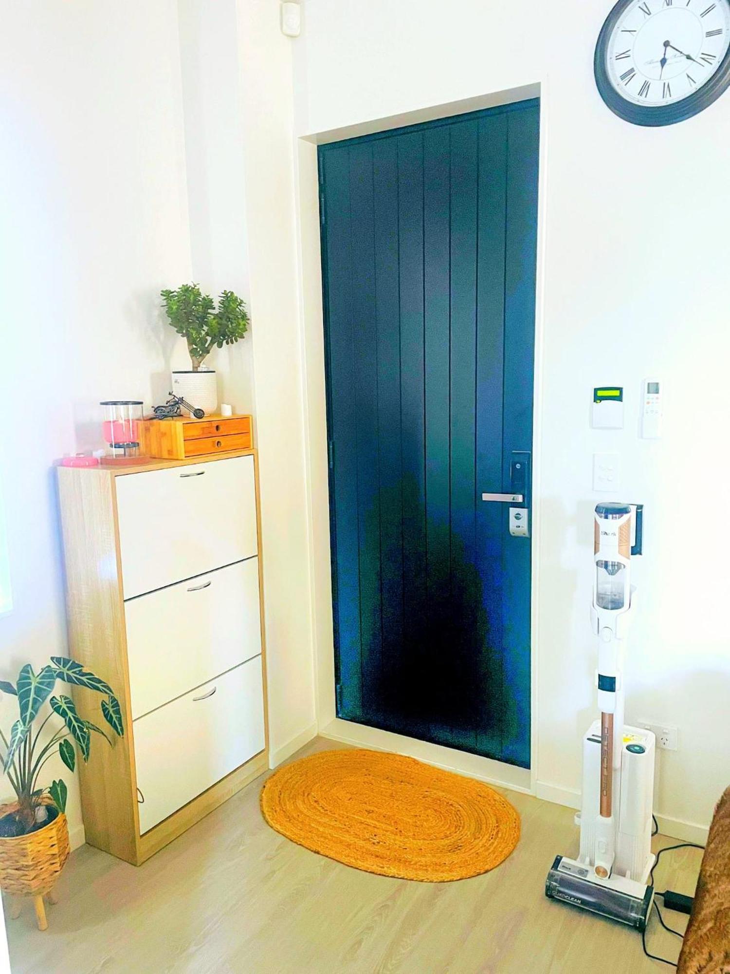 Homestay Brand New Beauty *