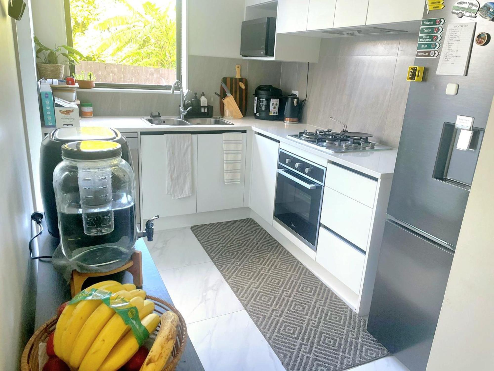 Homestay Brand New Beauty