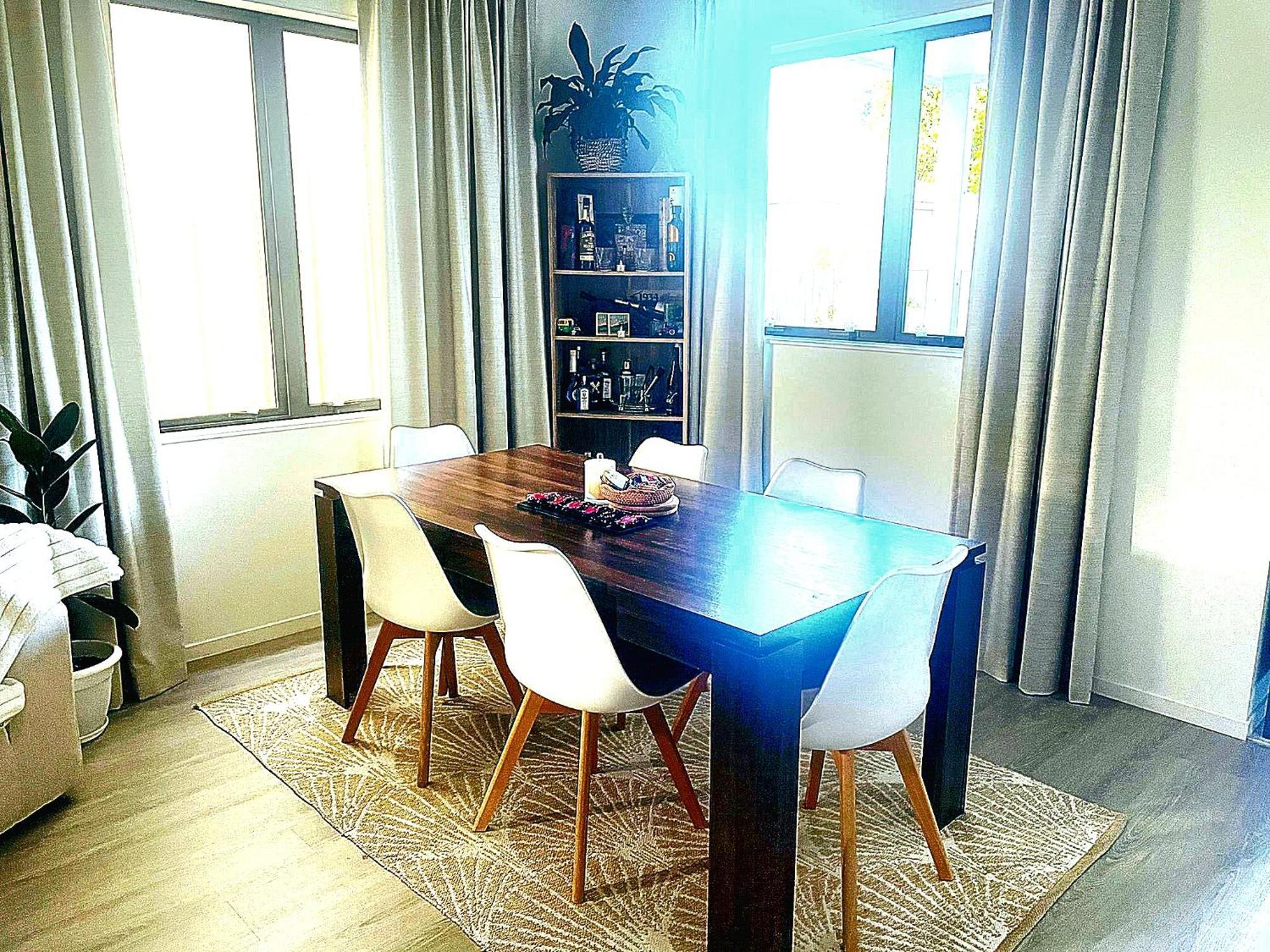 Homestay Brand New Beauty Auckland