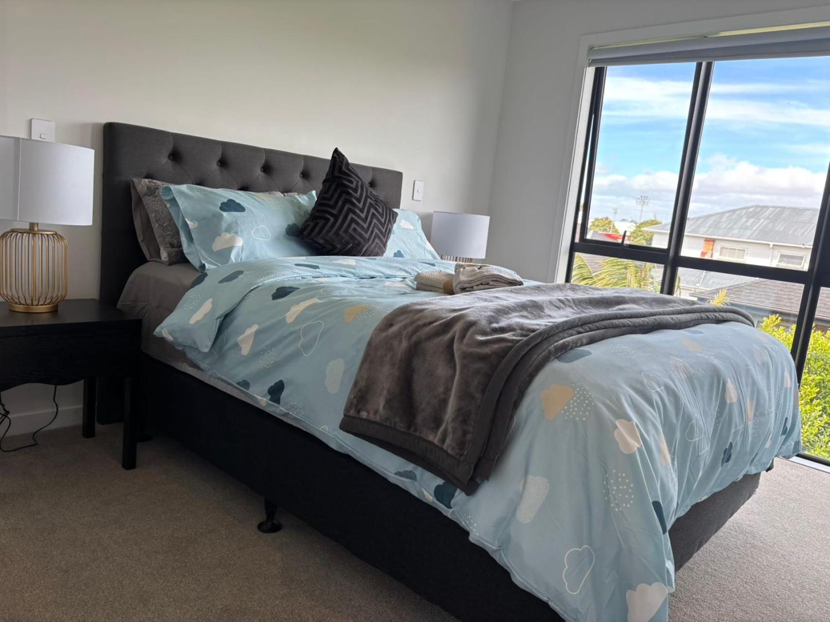 Epsom Tidy House Unit 5 Holiday home *