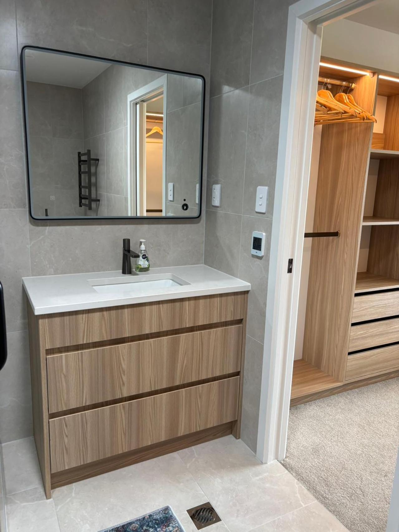 Holiday home Epsom Tidy House Unit 5 Auckland