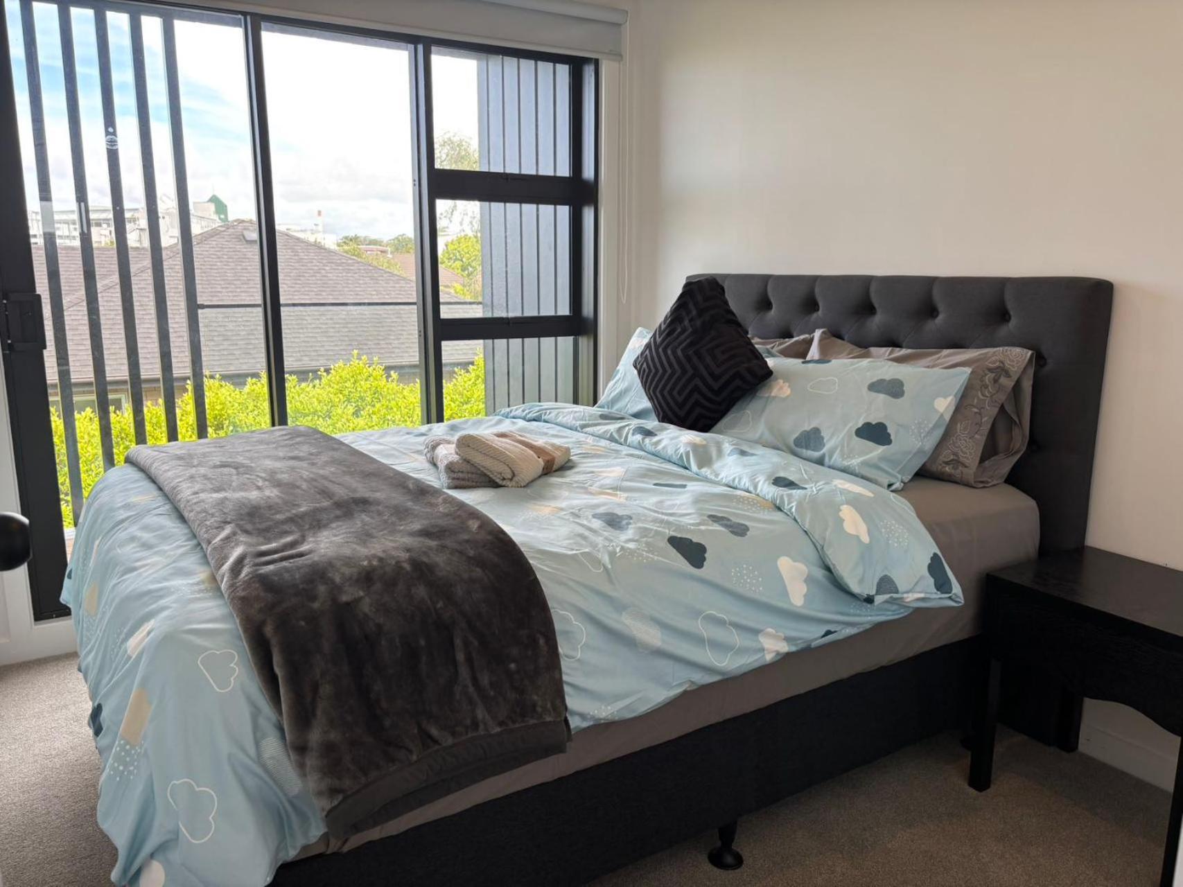 Epsom Tidy House Unit 5 Auckland