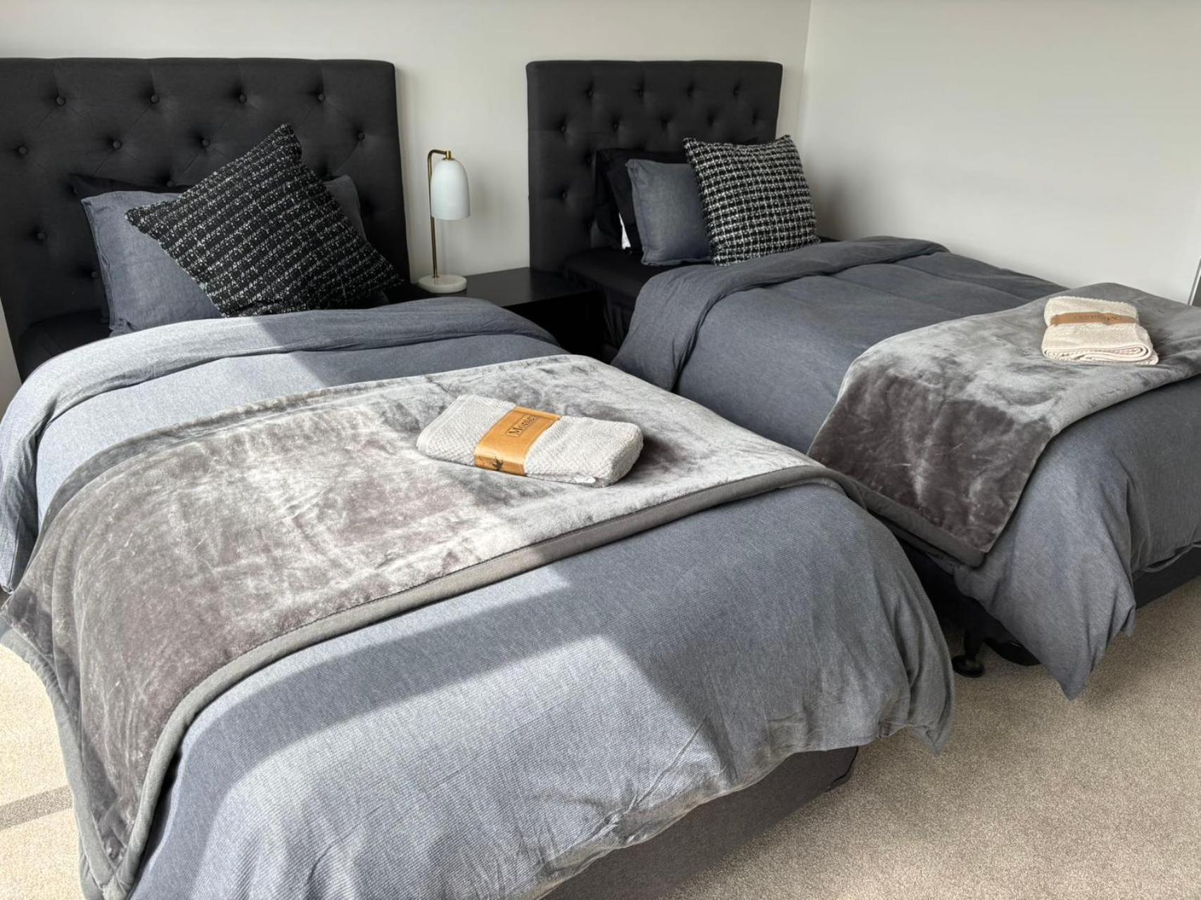 Holiday home Epsom Tidy House Unit 5