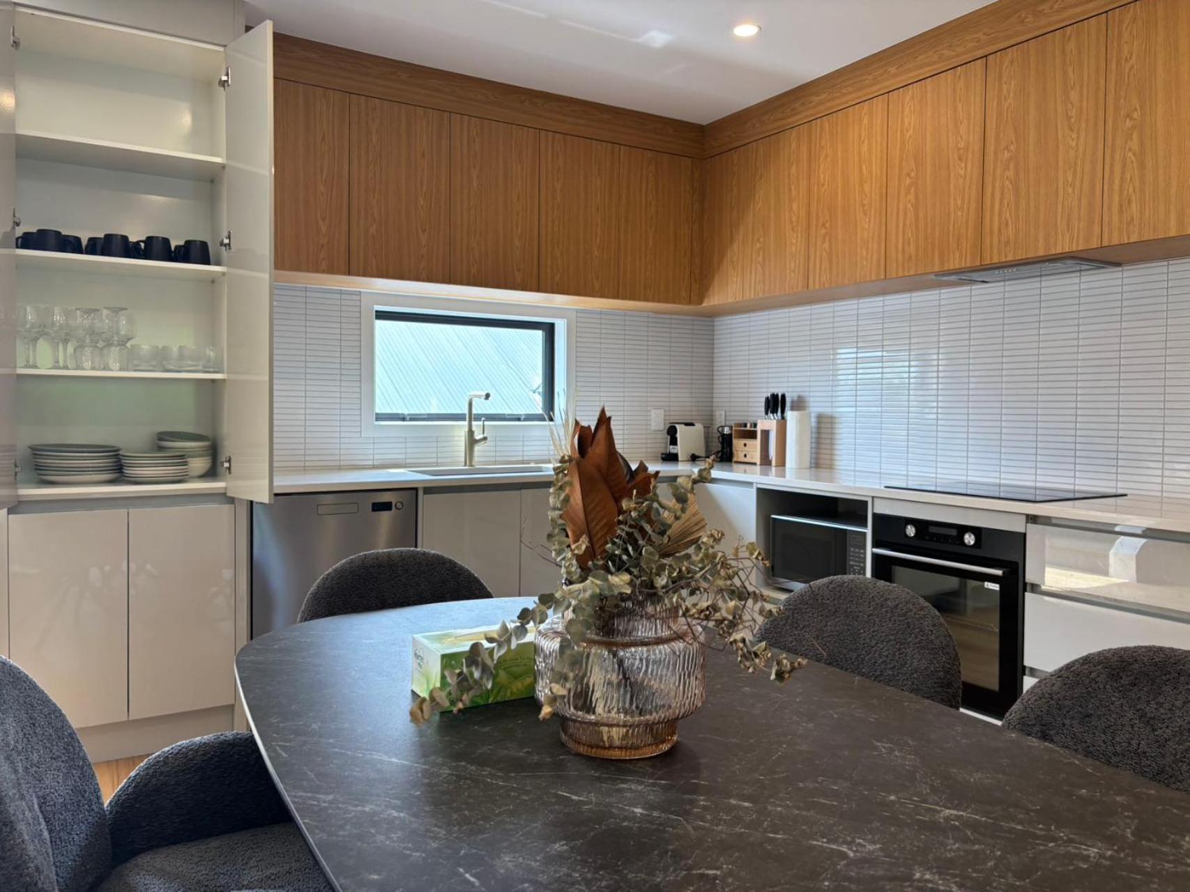 Holiday home Epsom Tidy House Unit 5 Auckland