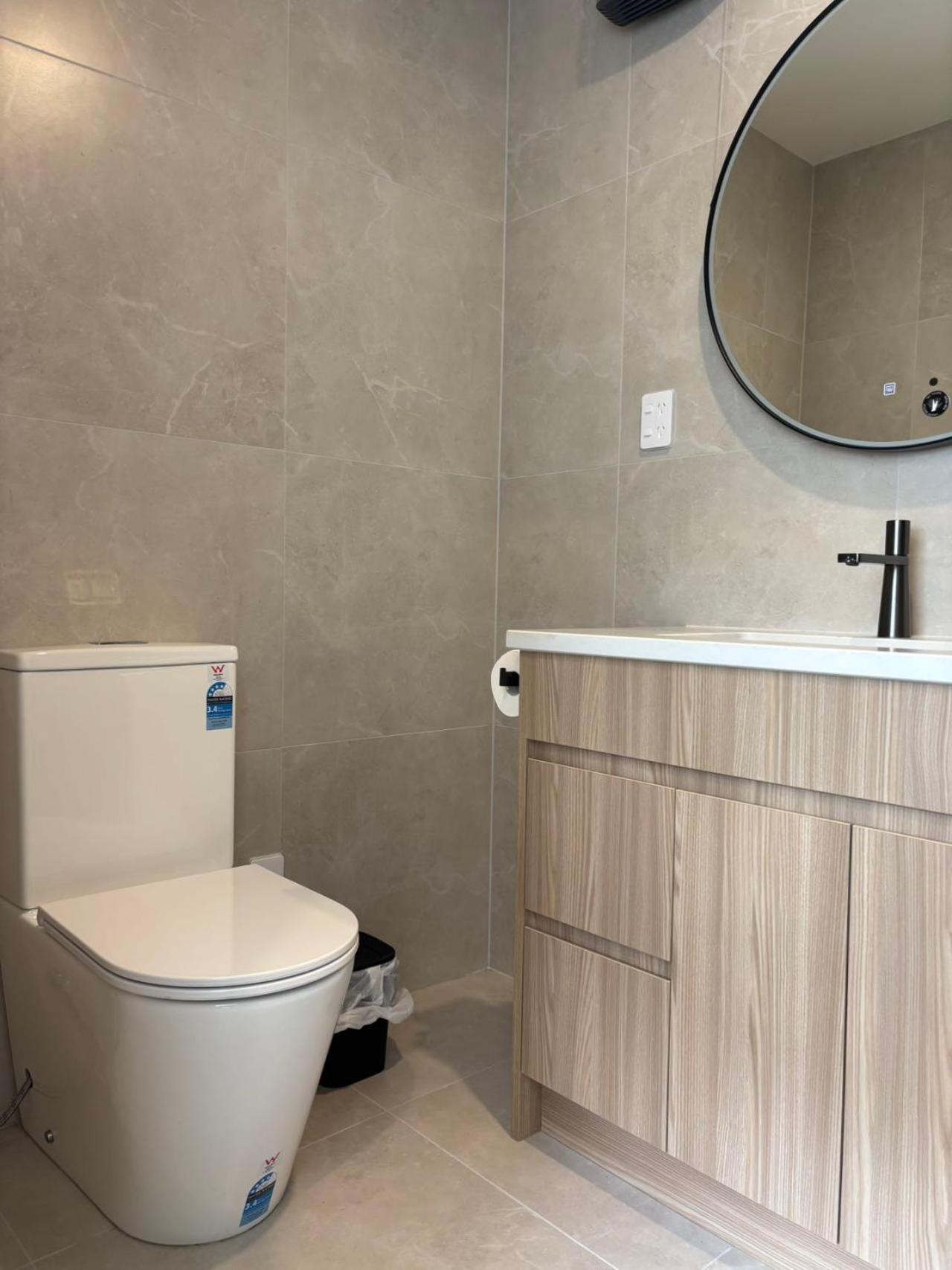 Epsom Tidy House Unit 5 Holiday home Auckland