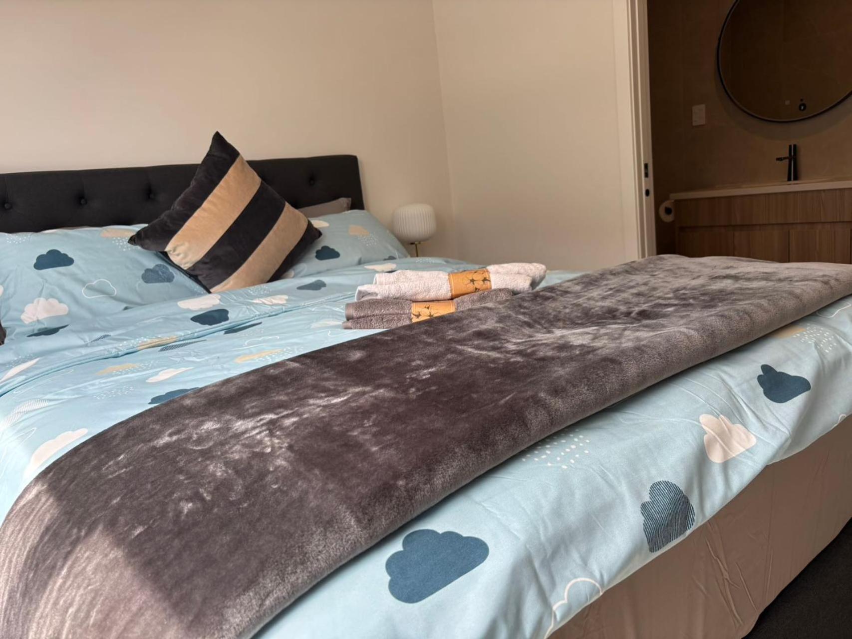 Epsom Tidy House Unit 5 Auckland