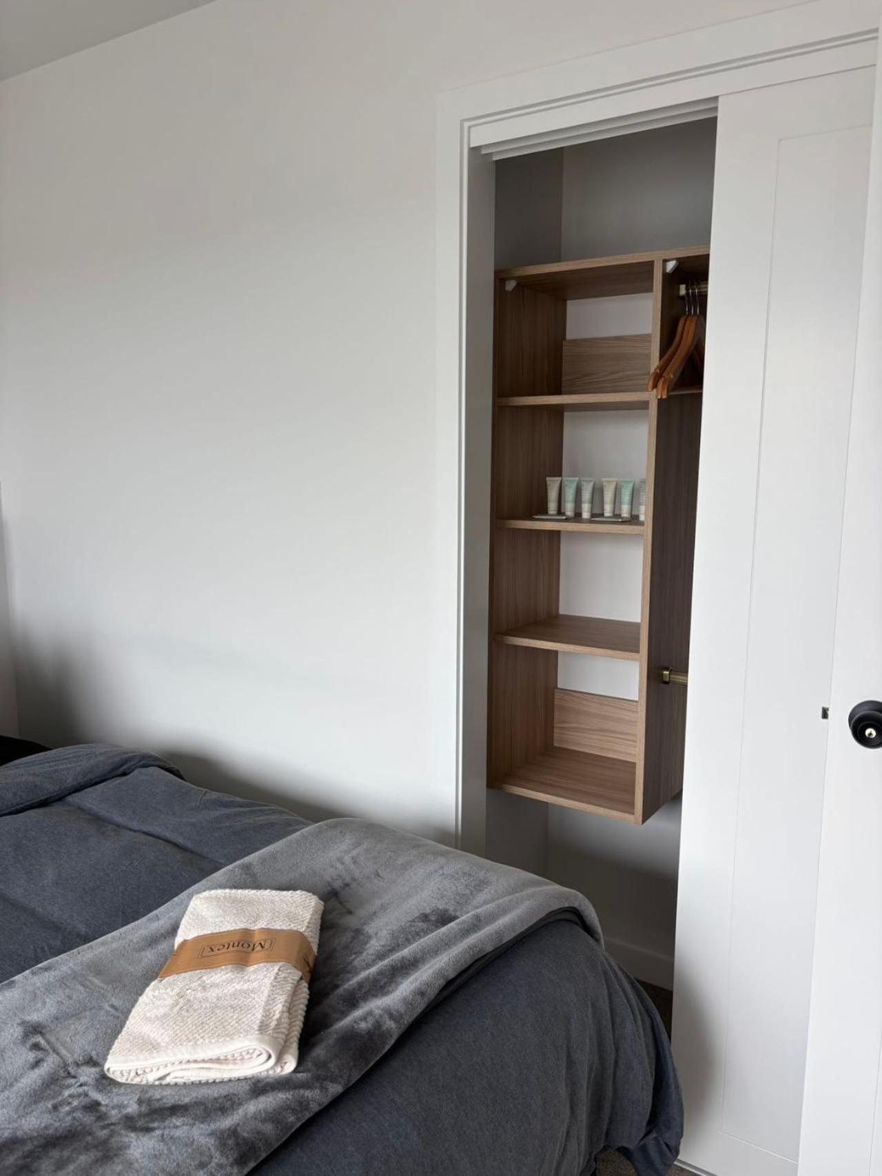 Holiday home Epsom Tidy House Unit 5 *