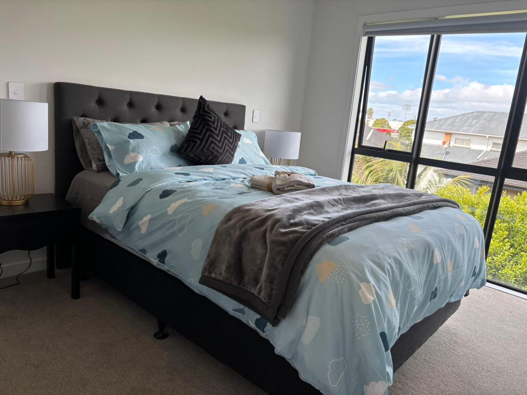 Holiday home Epsom Tidy House Unit 5 Auckland