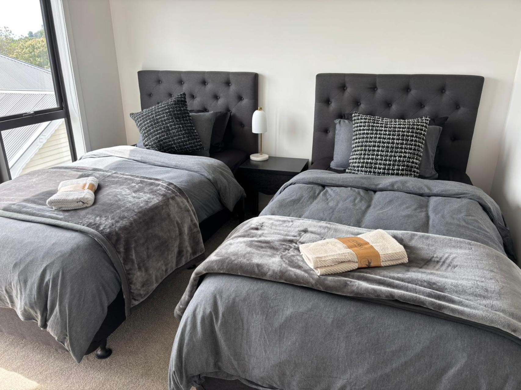Epsom Tidy House Unit 5 Auckland