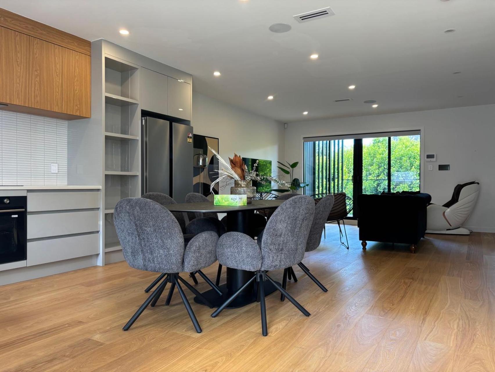 Epsom Tidy House Unit 5 * Auckland