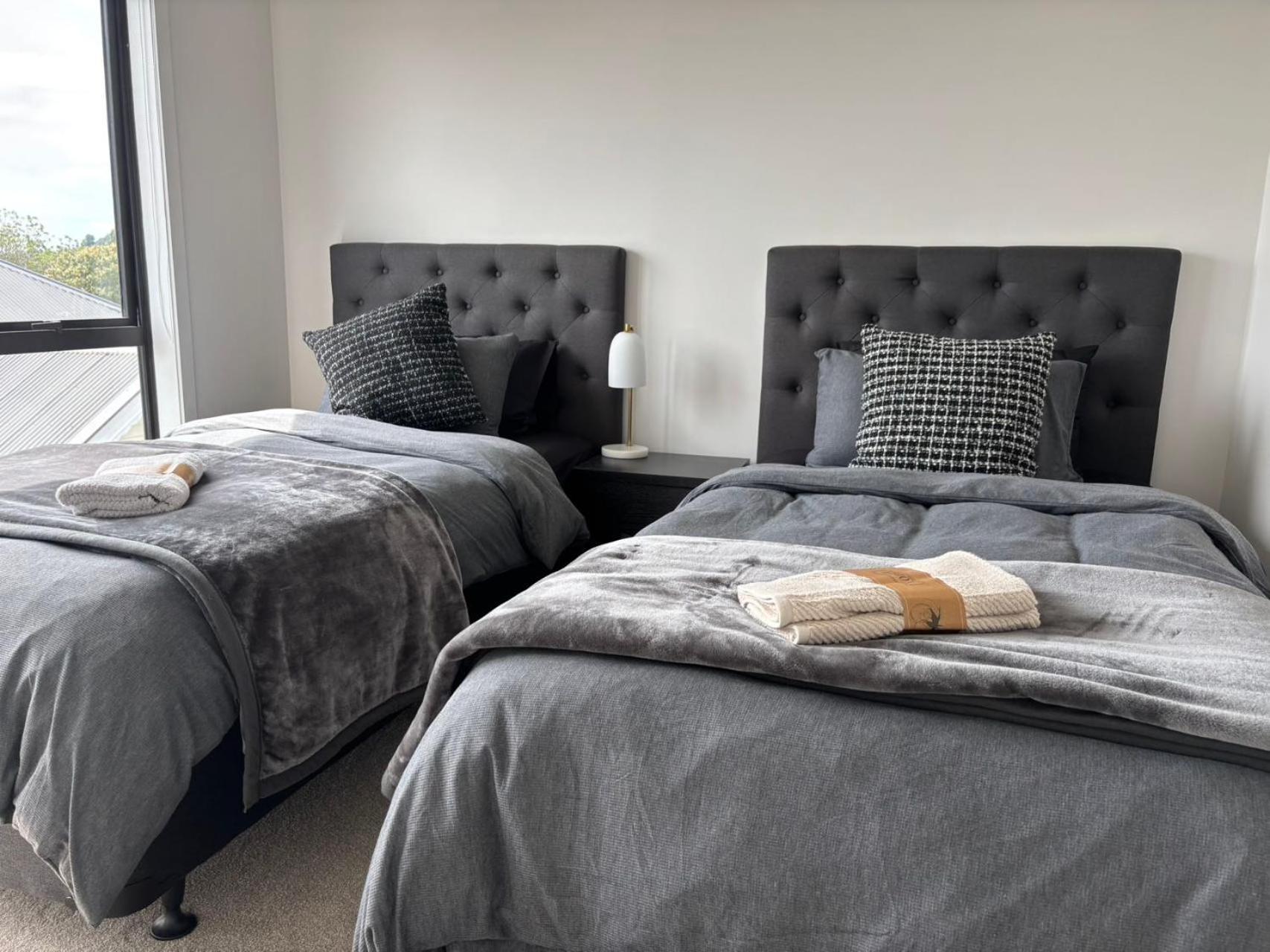 Holiday home Epsom Tidy House Unit 5 *