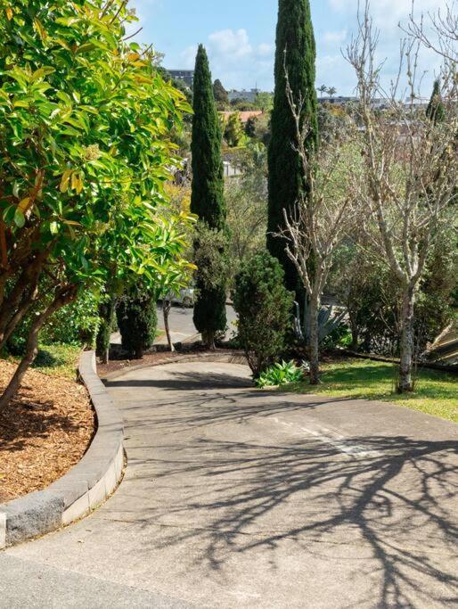Welcome To Luxury Living In Cbd Near Mission Bay Villa