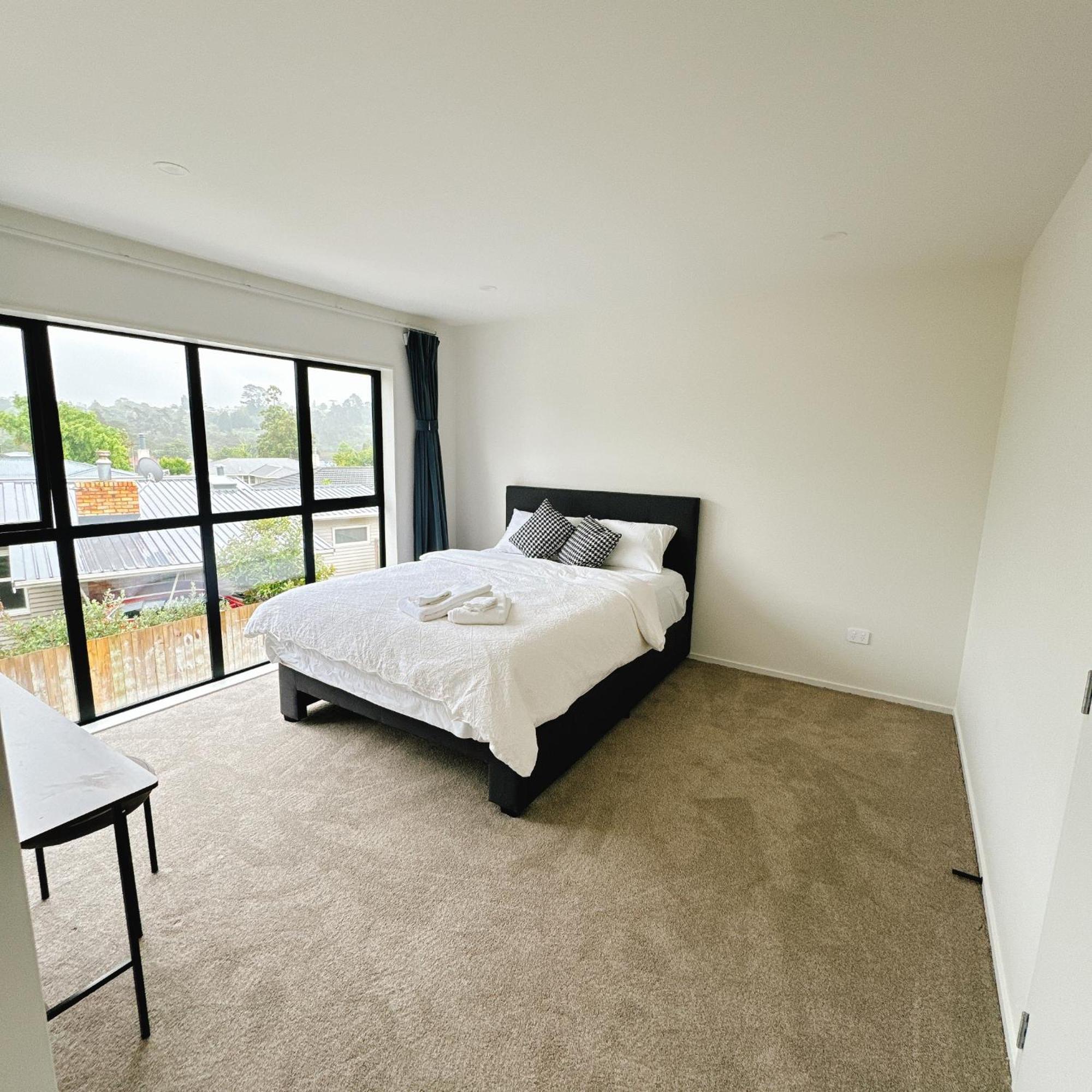 At Brand New House At Lincoln Road Guest house