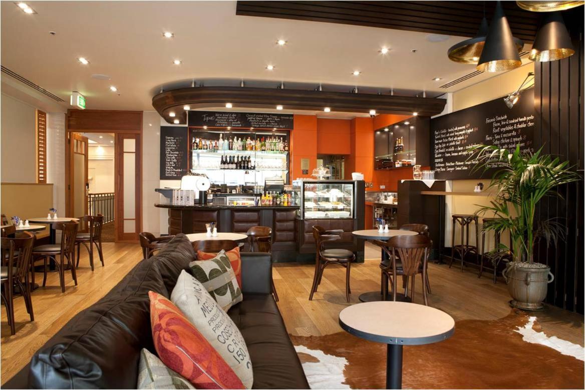 The Sebel Quay West 4* Auckland