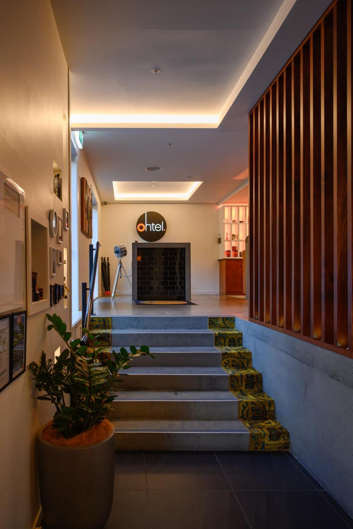Ohtel Hotel 5*