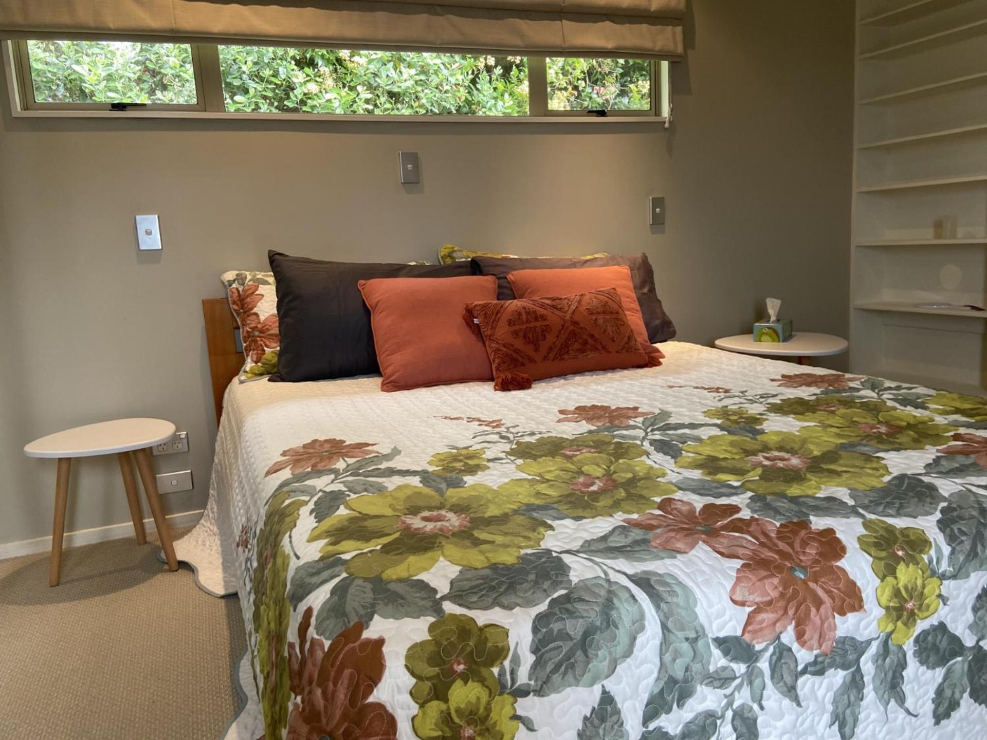 Close Motorway, Free Breakfast, Fabulous Views, Selfcontained Apartamento Auckland