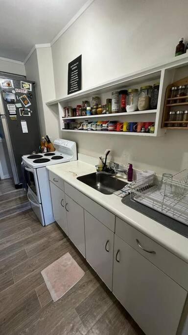 Cozy In Remuera * Auckland