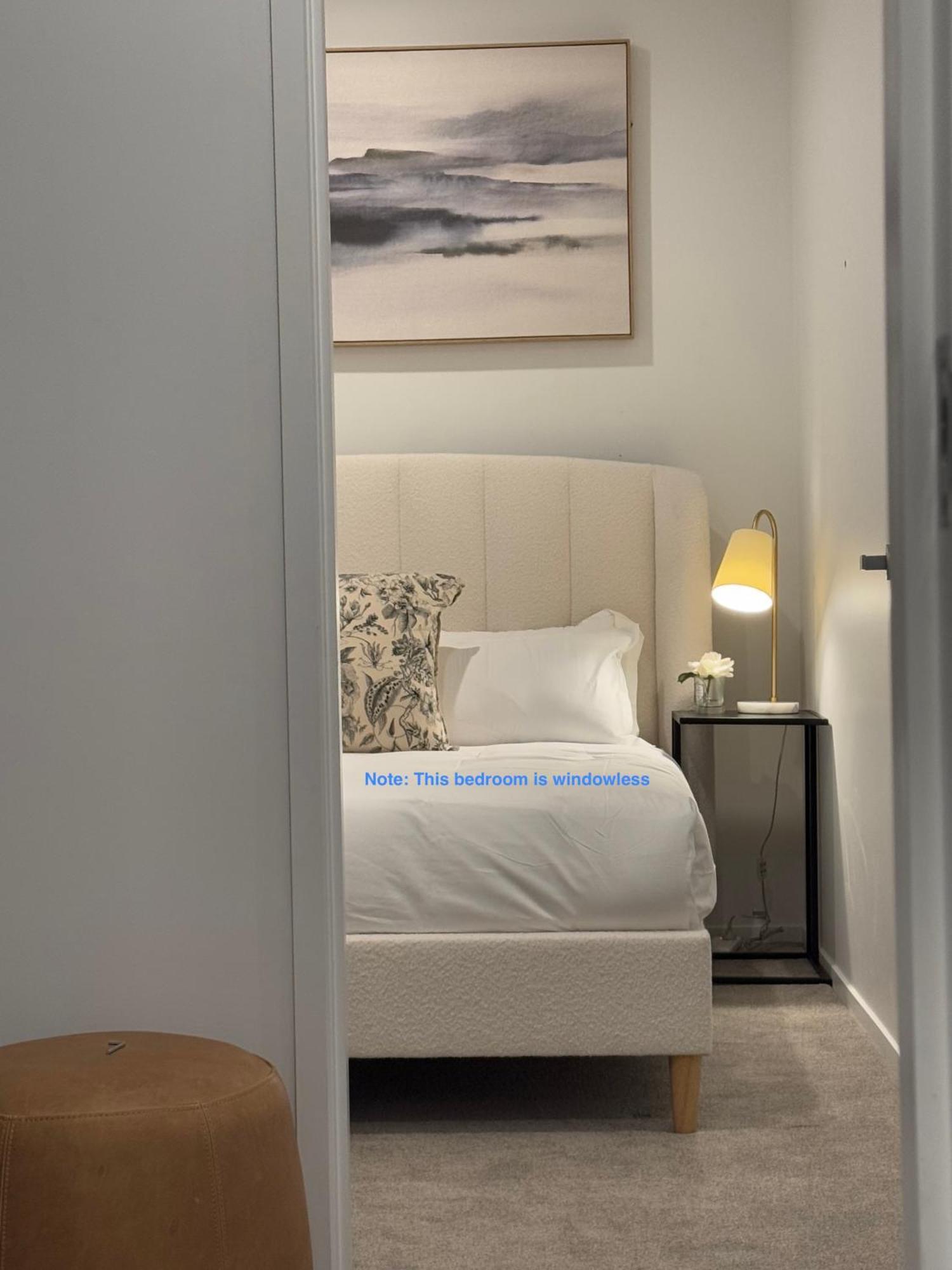 Hereford Aparment * Auckland