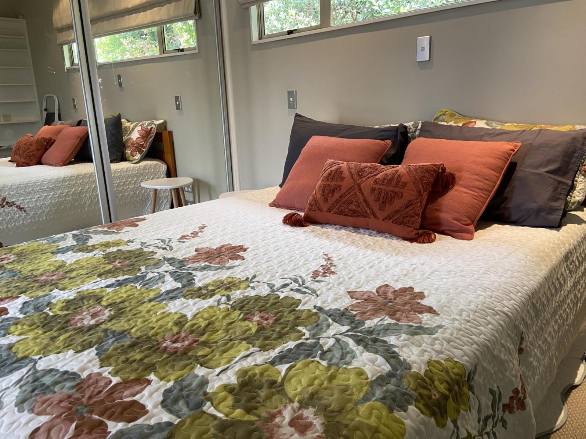 Apartamento Close Motorway, Free Breakfast, Fabulous Views, Selfcontained Auckland