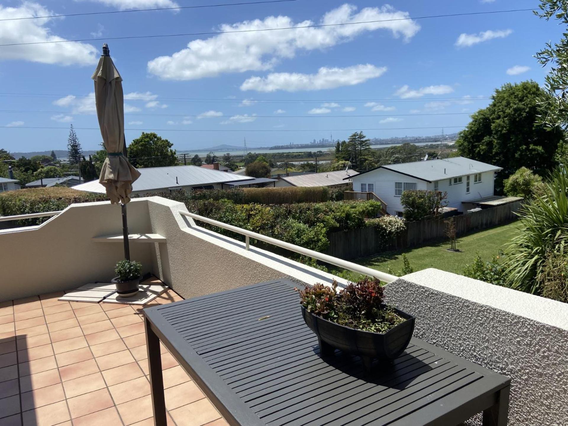 Close Motorway, Free Breakfast, Fabulous Views, Selfcontained Auckland