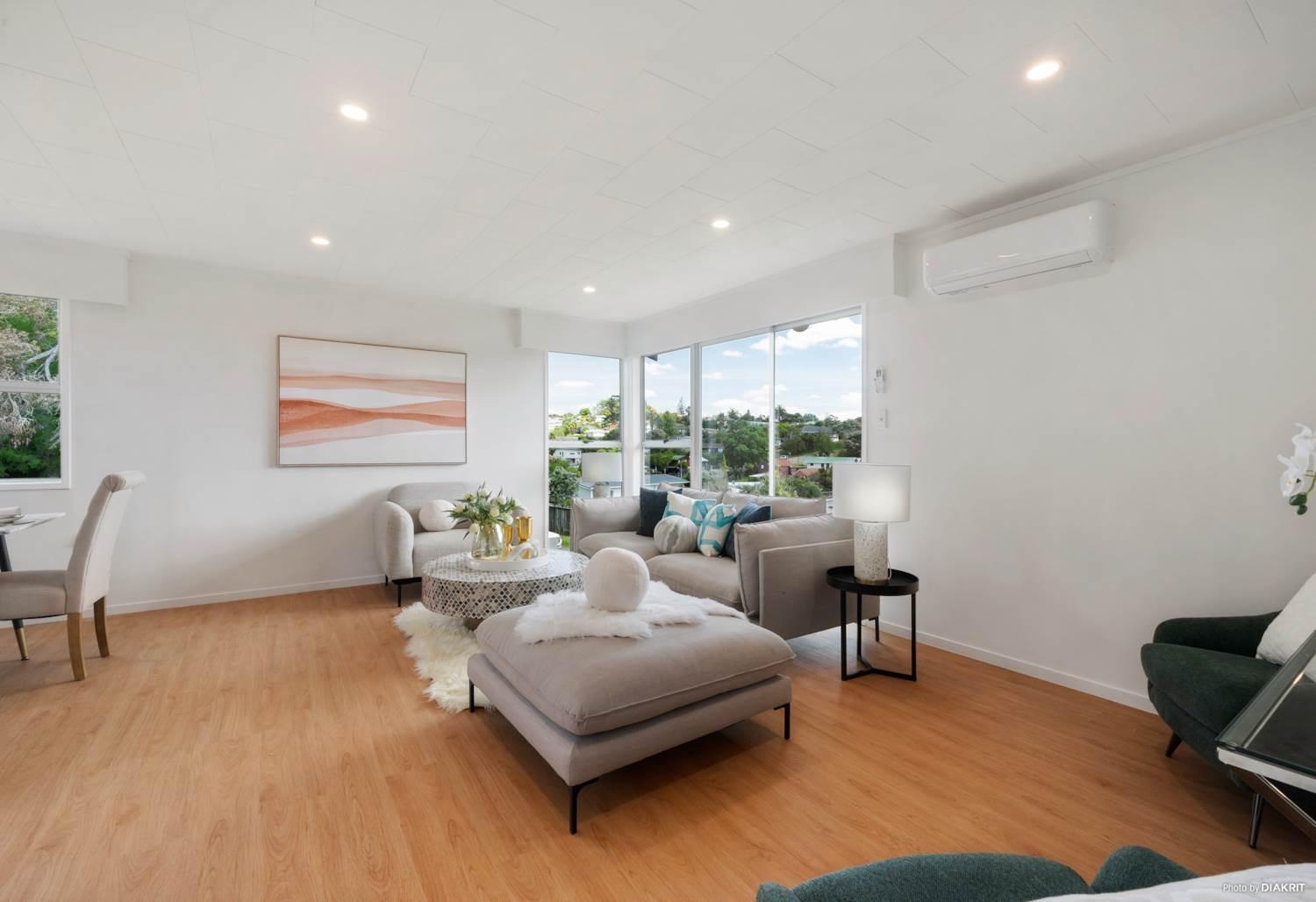 Holiday home Large Affordable Entire House Available Auckland