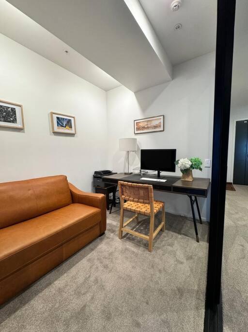 Hereford Aparment