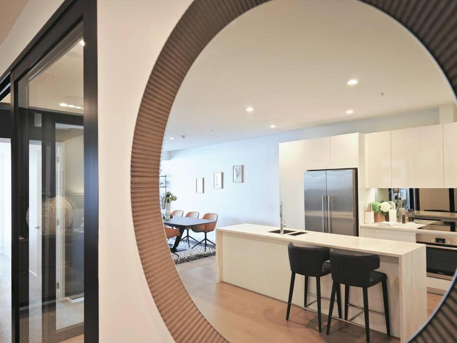 Hereford Aparment