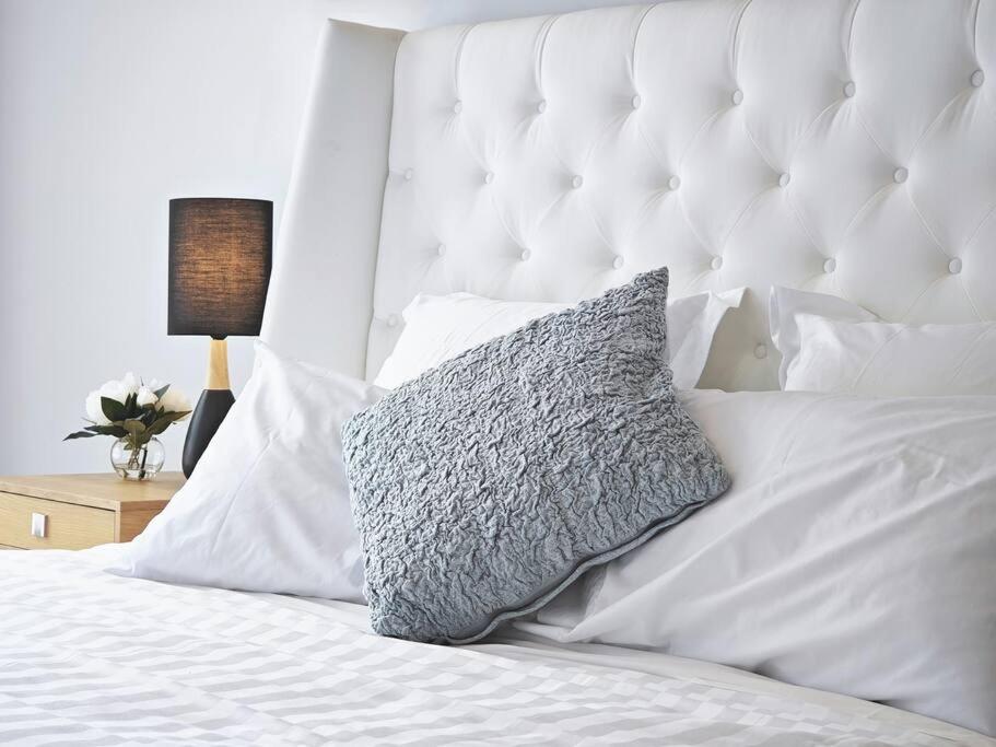 Apartment Hereford Aparment *