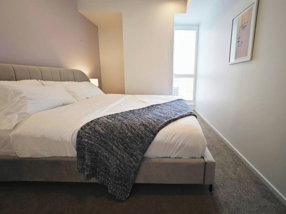 Apartment Hereford Aparment