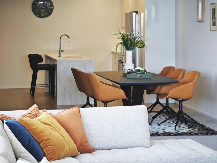 Hereford Aparment *