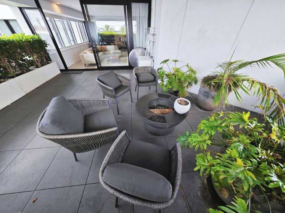 Hereford Aparment Auckland