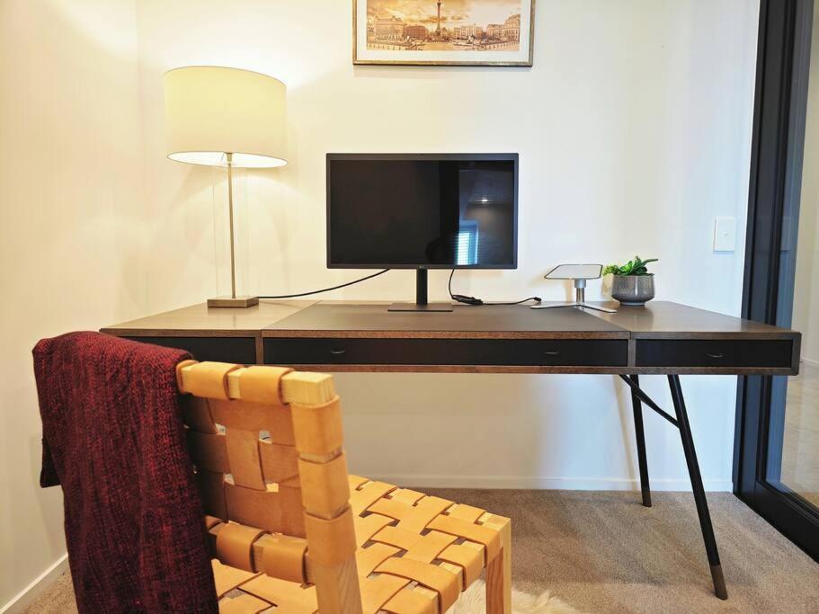 Apartment Hereford Aparment *