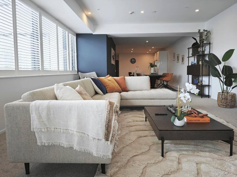 Hereford Aparment Apartment Auckland