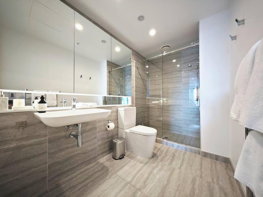 Hereford Aparment *