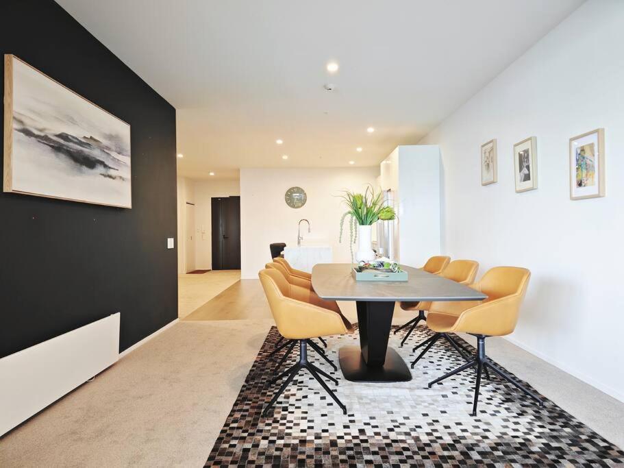 Apartment Hereford Aparment