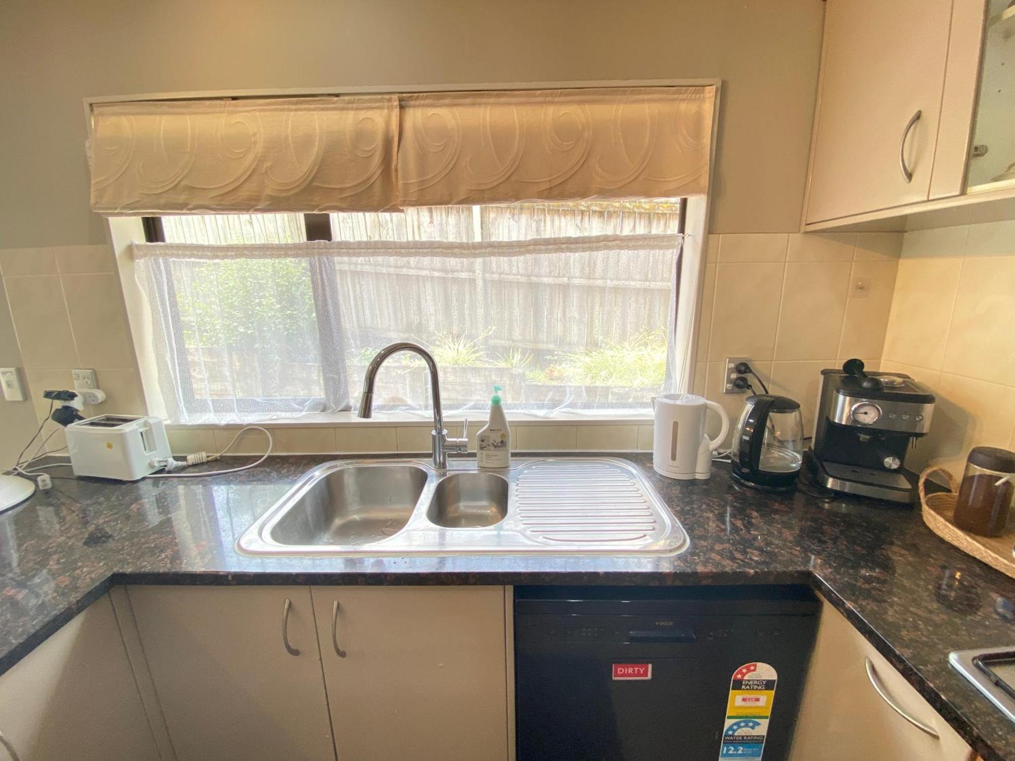 Homestay Auckland Gq Howick Holiday Home