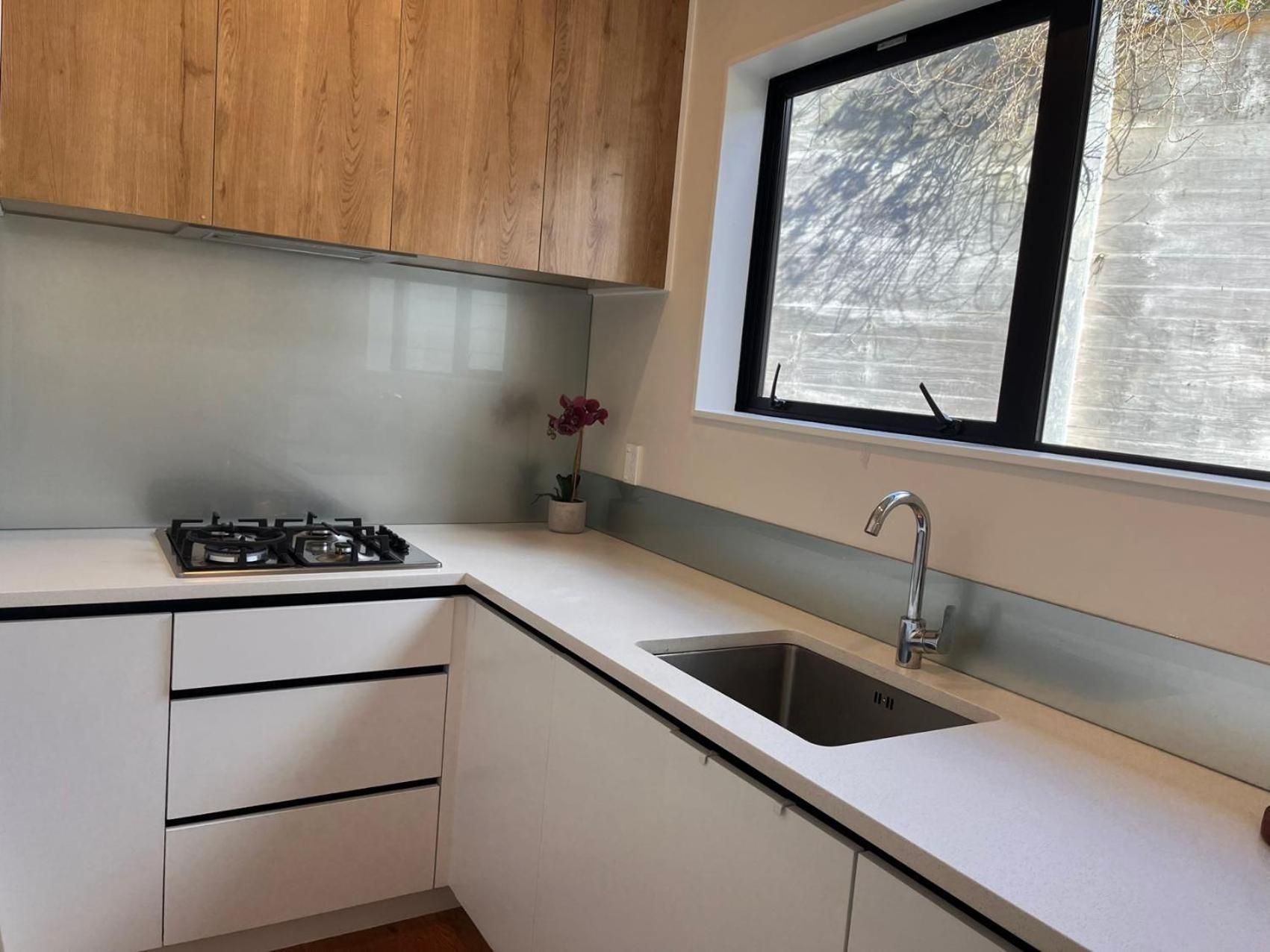 New Greenhithe Cozy Flat *