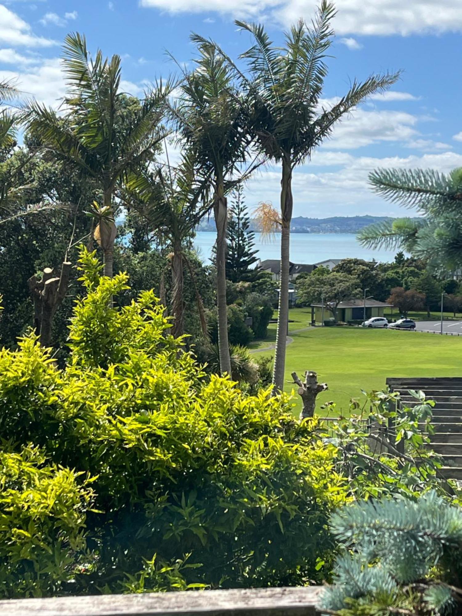 Sea-batical Retreat Auckland