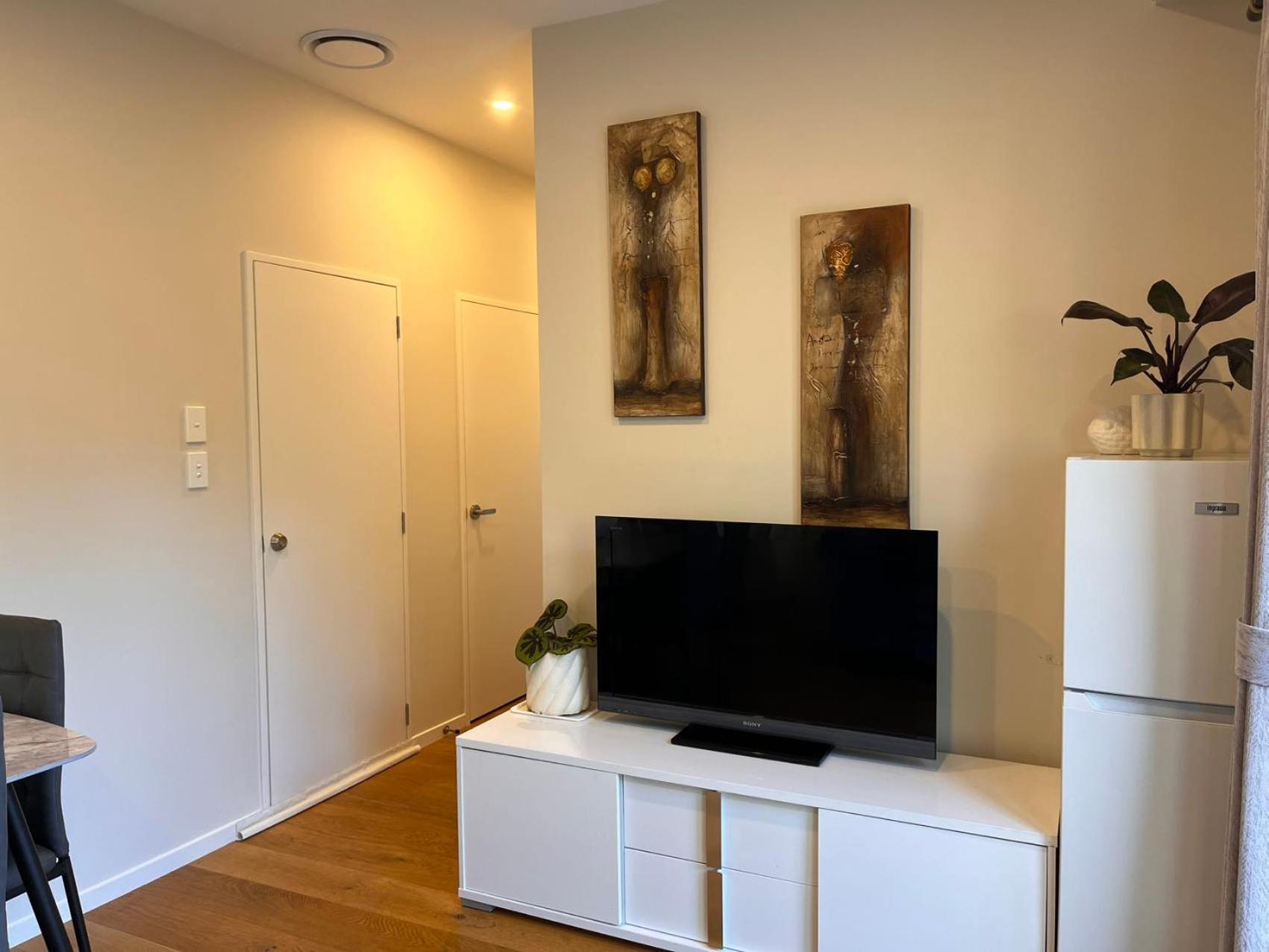 New Greenhithe Cozy Flat Pousada