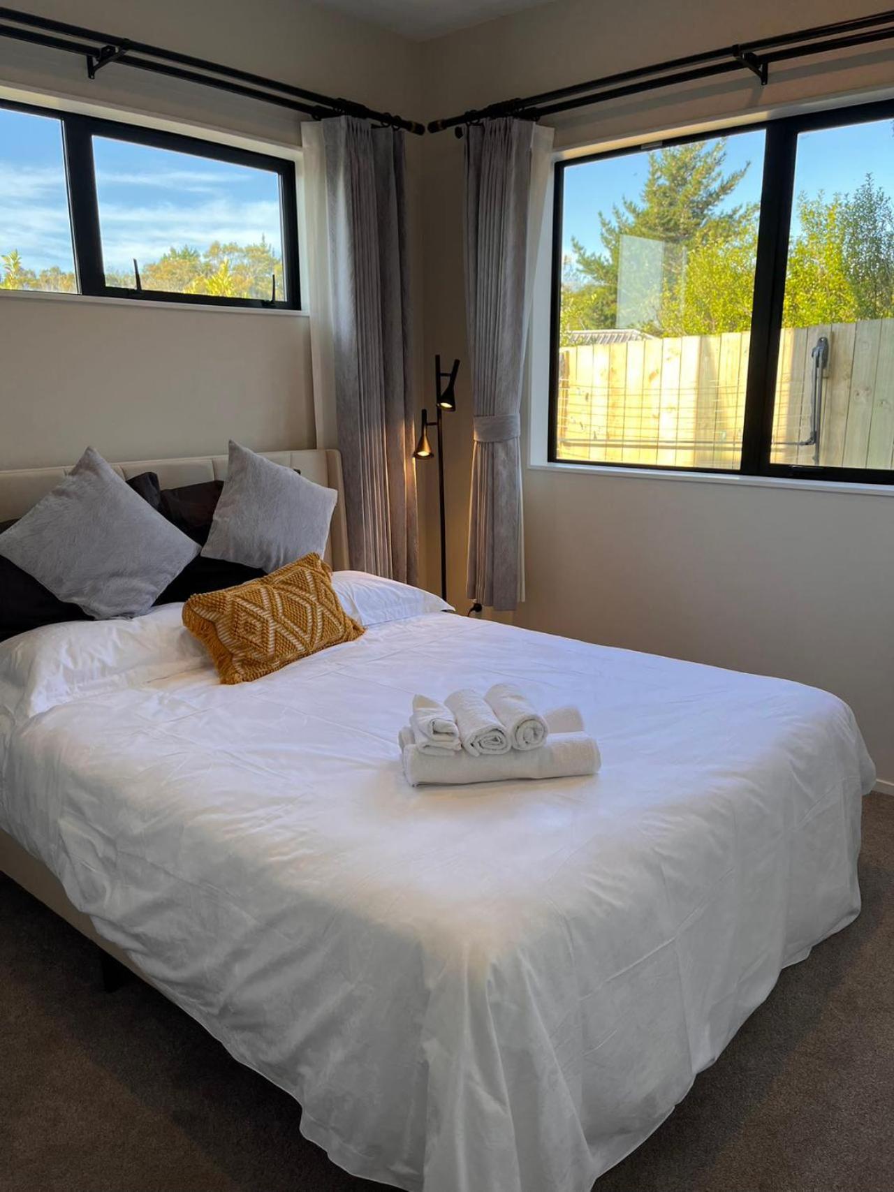Pousada New Greenhithe Cozy Flat