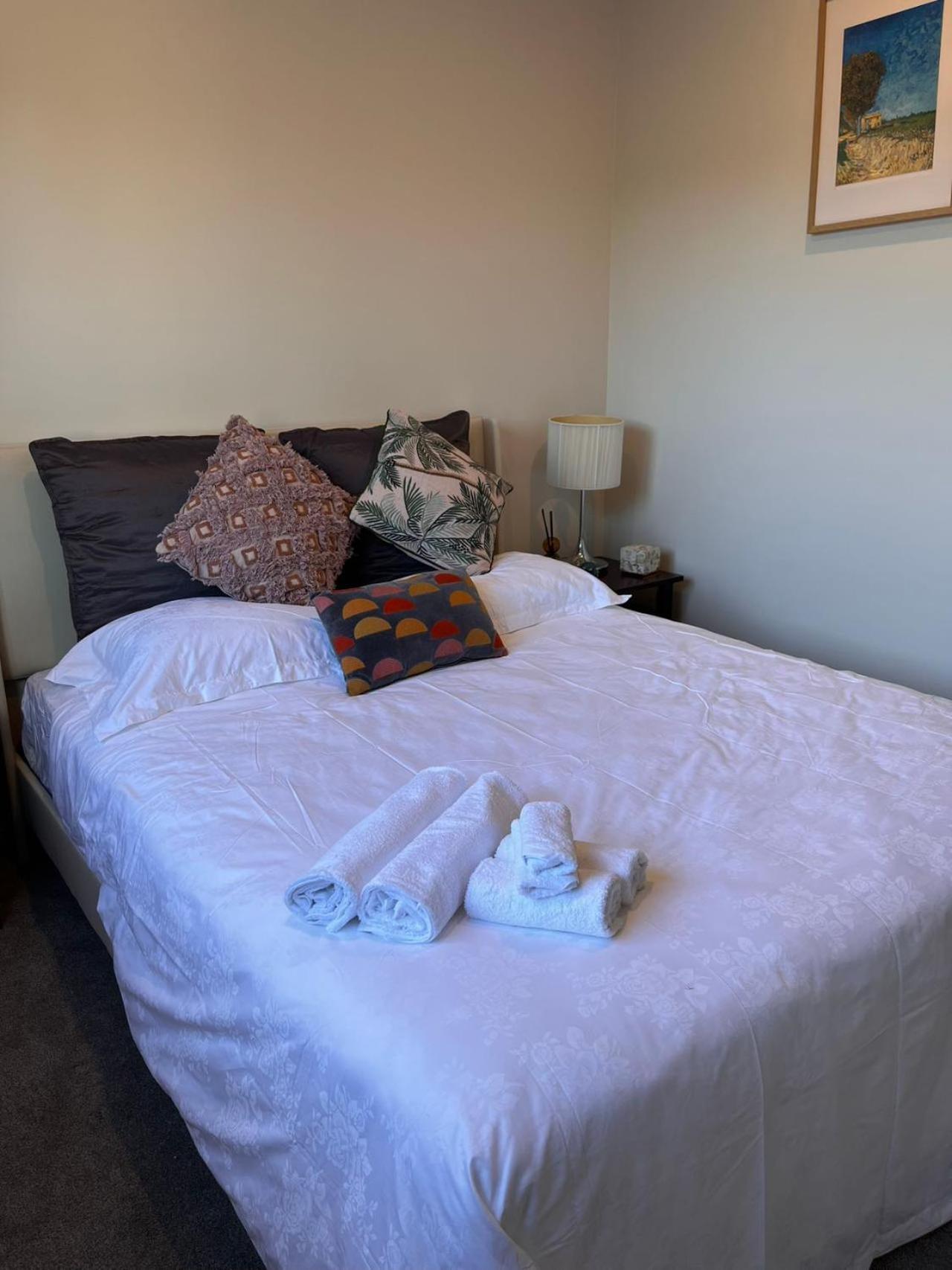 New Greenhithe Cozy Flat Pousada Auckland