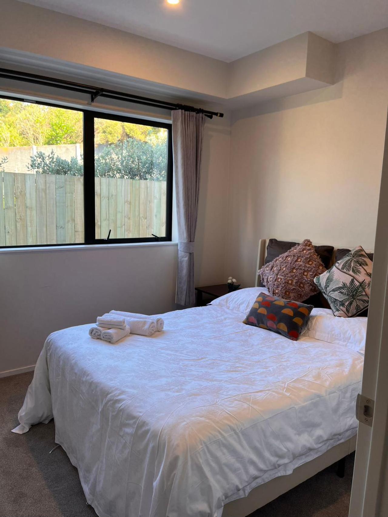 New Greenhithe Cozy Flat Pousada *
