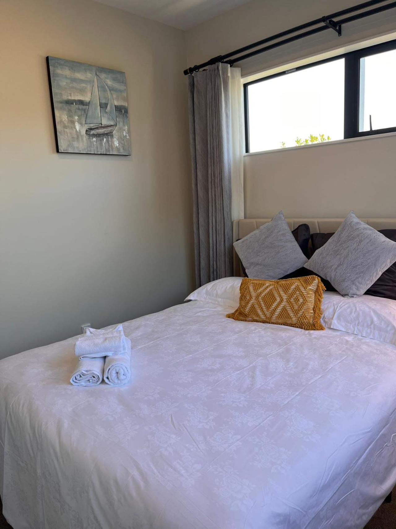 New Greenhithe Cozy Flat Pousada Auckland