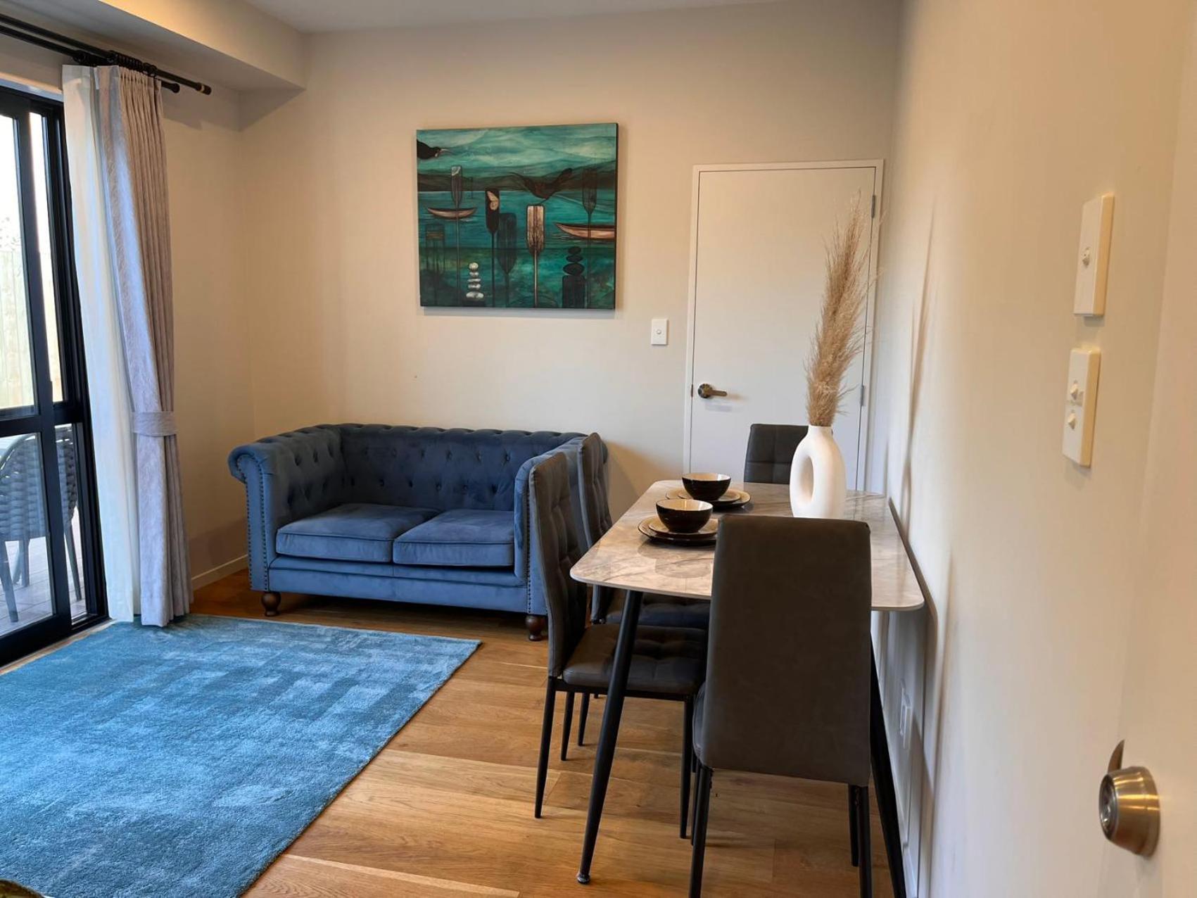 New Greenhithe Cozy Flat Pousada