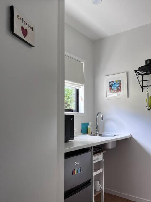 Apartment The Aotearoa Auckland