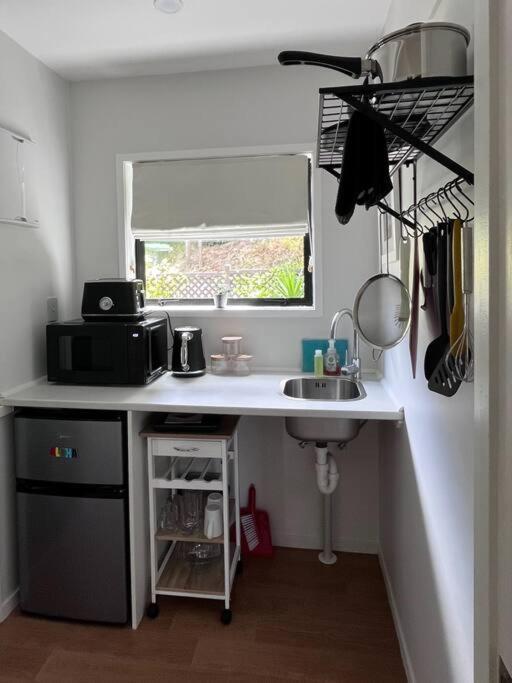 The Aotearoa Apartment