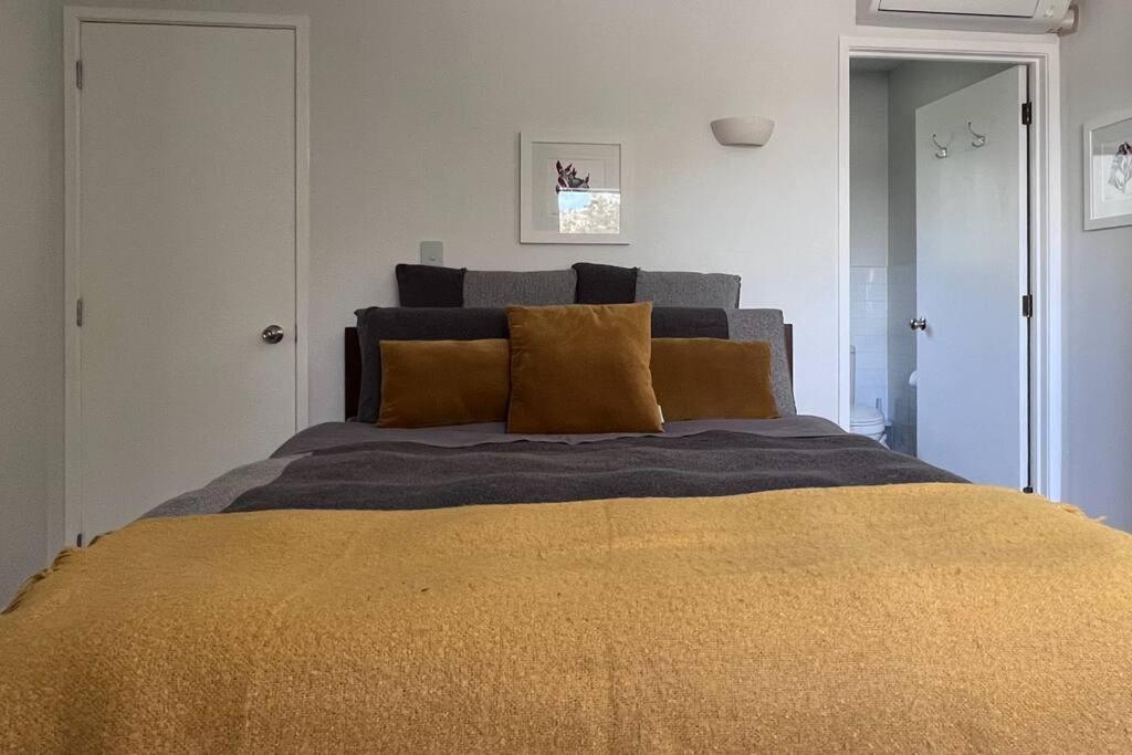 The Aotearoa Apartment *