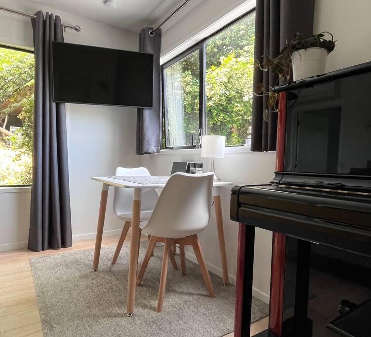 Apartment The Aotearoa Auckland